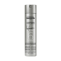 L'Oreal Professionnel Infinium Pure Strong lakier do włosów 300ml