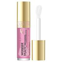 Eveline Cosmetics Wonder Match olejek do ust 02 Delicate Rose 5ml