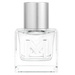 Mexx Simply For Him woda toaletowa spray 30ml