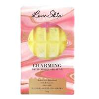 Bath Chocolate Slab Charming 120g