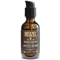 Reuzel Beard Serum wzmacniające serum do brody i wąsów dla mężczyzn Clean & Fresh 50g