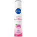 Nivea Fresh Rose Touch antyperspirant spray 250ml