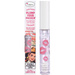 The Balm Instant Plump Your Pucker Plumping Lip Gloss błyszczyk powiększający usta Buck-a-Roo 2.7ml
