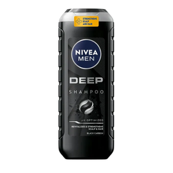 Nivea Men Deep szampon dla mężczyzn 500ml