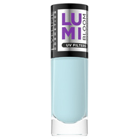 Eveline Cosmetics Lumi Bloom rozświetlający lakier do paznokci 01 8ml