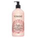 Yoskine Pearl & Diamonds balsam do ciała z kwasem hialuronowym 400ml