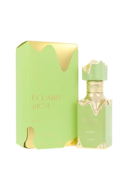Lattafa Eclaire Pistache woda perfumowana spray 100ml