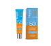 Lirene Sun nawilżający ochronny krem do twarzy SPF50 40ml