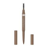 Rimmel Brow This Way Fill & Sculpt automatyczna kredka do brwi z wegańską formułą 001 Blonde 0.25g