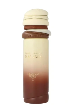 Arabiyat Sugar Carmel Chocolate Macaron Edp 100ml Tester