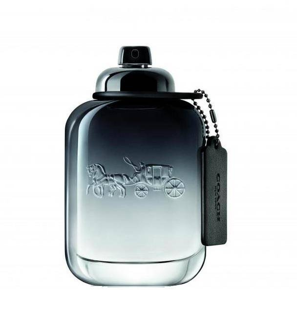 coach coach for men woda toaletowa 100 ml  tester   