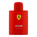 Ferrari Scuderia Red woda toaletowa spray 125ml Tester