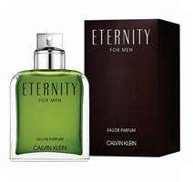 Calvin Klein Eternity For Men woda perfumowana spray 200ml