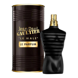 Jean Paul Gaultier Le Male Le Parfum woda perfumowana spray 125ml