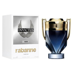 Paco Rabanne Invictus perfumy spray 50ml