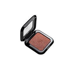 KIKO Milano Maxi Mod High Pigment Eyeshadow cień do powiek o wysokiej pigmentacji 13 Boldest Bordeaux 1.5g