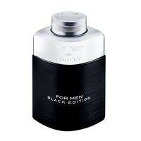 Bentley Bentley For Men Black Edition woda perfumowana spray 100ml