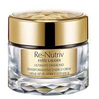 Estée Lauder Re-Nutriv Ultimate Diamond Transformative Energy Creme luksusowy krem do twarzy 50ml