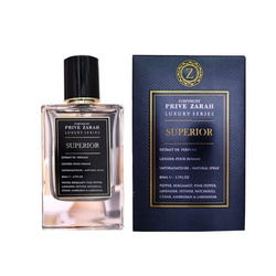 Privezarah Superior ekstrakt perfum spray 80ml