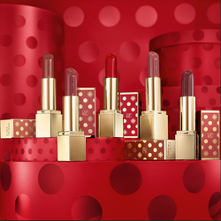 Estée Lauder Unwrap The Moment zestaw pomadek do ust 5x3.5g