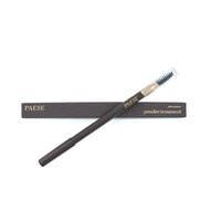 Paese Powder Browpencil pudrowa kredka do brwi Dark Brown 1.19g