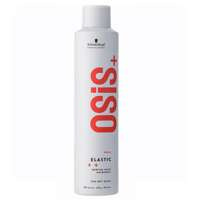 Schwarzkopf Professional Osis+ Elastic elastycznie utrwalający lakier do włosów 300ml