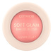 Catrice Soft Glam Baked Blush róż wypiekany rozświetlający 010 On Cloud Pink 5.6g