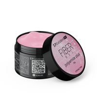 Excellent PRO Fiber Gel Polyamide Plus żel budujący Strong Pink 15g