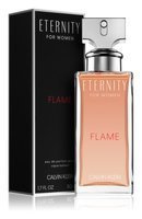 Calvin Klein Eternity Flame For Women woda perfumowana spray 50ml