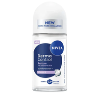 Nivea Derma Control Restore antyperspirant w kulce 50ml