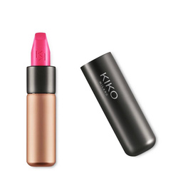 KIKO Milano Velvet Passion Matte Lipstick pomadka do ust zapewniająca matowy efekt 307 Cyclamen Pink 3.5g