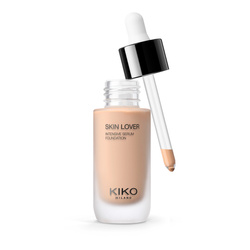 KIKO Milano Skin Lover Intensive Serum Foundation trwały podkład nawilżający z serum 2WG Warm Gold 28ml