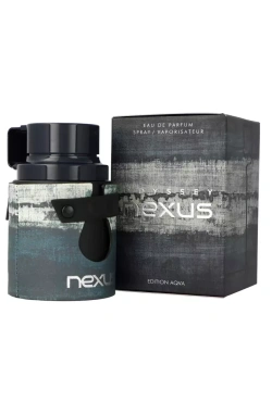 Armaf Odyssey Nexus Edp 100ml