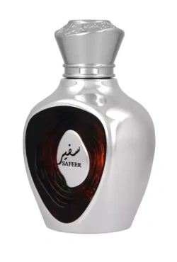 Lattafa Niche Emarati Safeer woda perfumowana spray 100ml