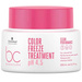 Schwarzkopf Professional BC Bonacure Color Freeze Treatment intensywnie odbudowująca maska do włosów farbowanych 200ml