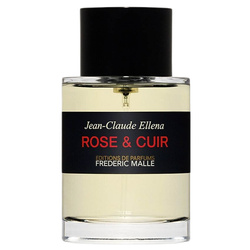 Frederic Malle Rose &amp; Cuir woda perfumowana spray 100ml - produkt bez opakowania
