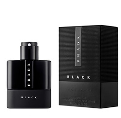 Prada Luna Rossa Black woda perfumowana spray 50ml
