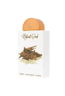 Lattafa Pride Natural Oud woda perfumowana spray 100ml