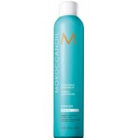Moroccanoil Finish Luminous Hairspray lakier do włosów z efektem nabłyszczenia Medium 330ml