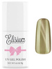 ELISIUM UV Gel Polish 096 Gold Star 8ml