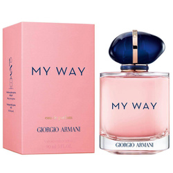 Giorgio Armani My Way woda perfumowana spray 90ml
