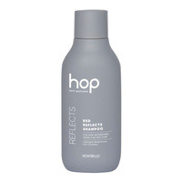 MONTIBELLO Hop Red Reflects Shampoo szampon podkreślający kolor do włosów rudych i kasztanowych 300ml