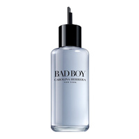 Carolina Herrera Bad Boy woda toaletowa refill 200ml