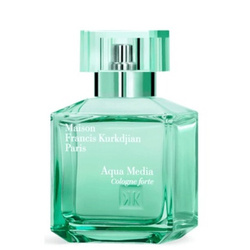 Maison Francis Kurkdjian Aqua Media Cologne Forte woda perfumowana spray 70ml