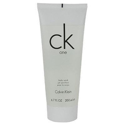 Calvin Klein CK One żel pod prysznic 200ml