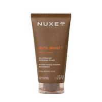 Nuxe Men &lsqb;BOOST&rsqb; nawilżający żel do twarzy 50ml