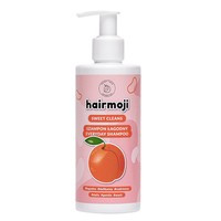 Hairmoji Sweet Cleans łagodny szampon do włosów 240ml