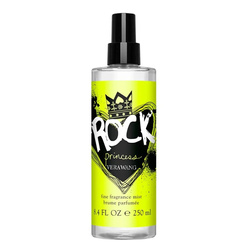 Vera Wang Rock Princess mgiełka do ciała 250ml