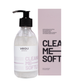 Veoli Botanica Cleaning Me Softly nawilżająco-łagodzący żel do mycia twarzy 190ml