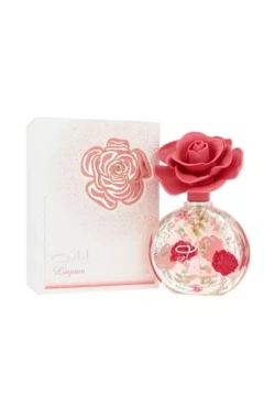 Lattafa Layaan woda perfumowana spray 75ml